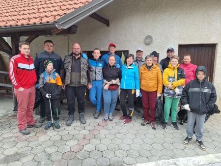 Društvo vinogradnikov Šentjernej foto Rok Zupančič